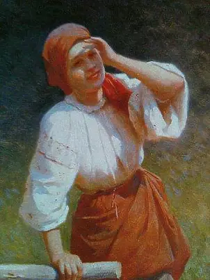 Marek Kubski - PO ŻNIWACH