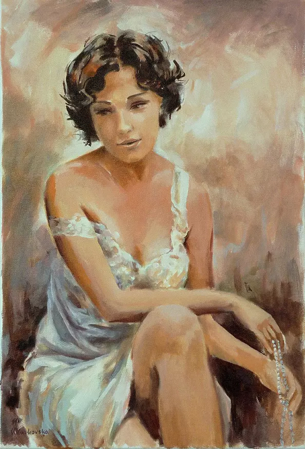 Katarzyna Kurkowska - POranna