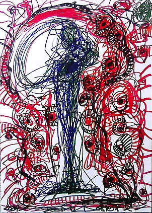 Janusz Wosiek - REAL PANDEMIC