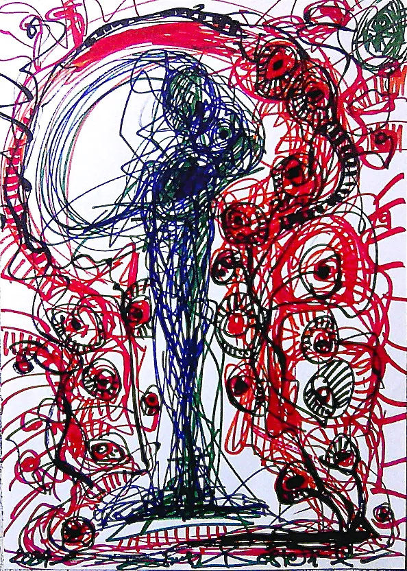 Janusz Wosiek - PRAWDZIWA PANDEMIA