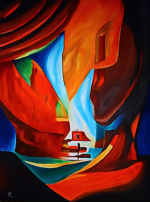 Serge R - PREDESTINATION