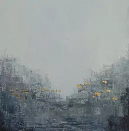 Agnieszka Karolina Piasecka - PRELUDE