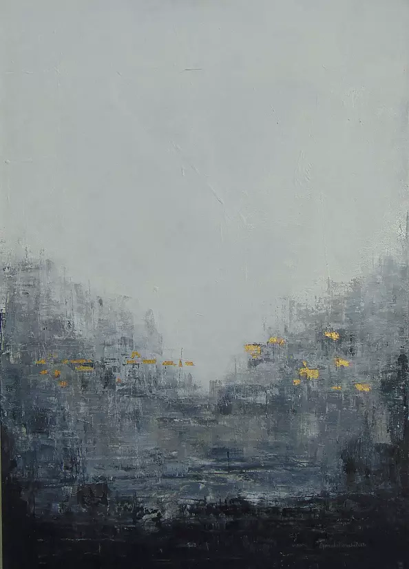 Agnieszka Karolina Piasecka - PRELUDE