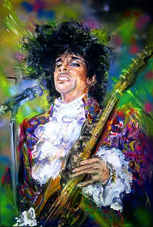 Bernadeta Nowak - PRINCE