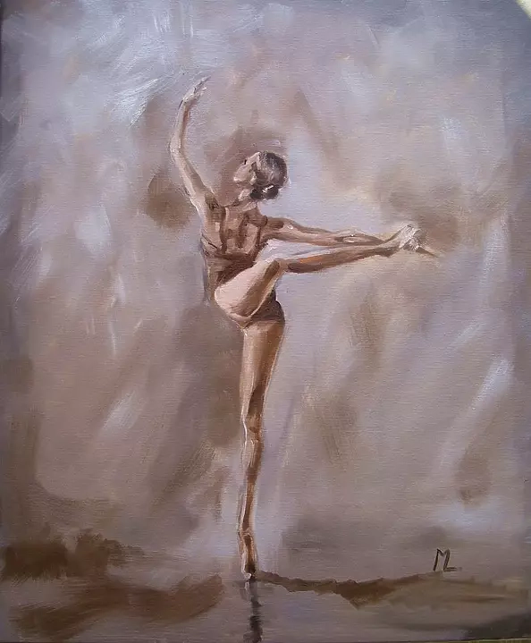 Monika Luniak - ATTEMPT