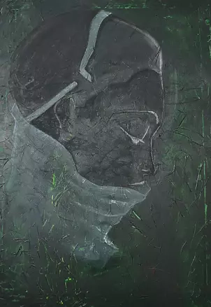 Ilaria Saetti - PROFILE DI DONNA