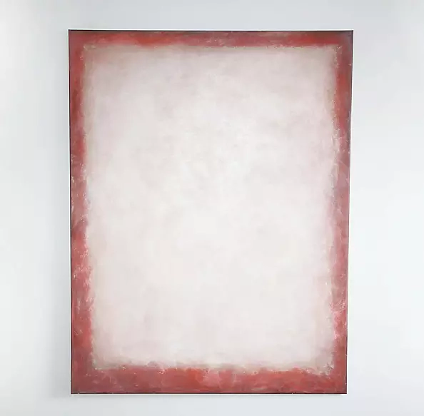 Aleksandra Wierzbicka - "PROMISES"