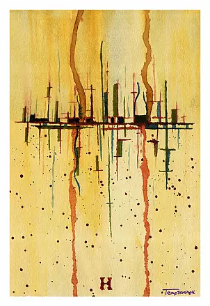 Maciej Wojtoń - PROSPECT H