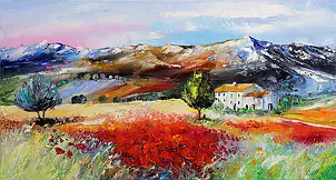 Radosław Popek - PROVENCE
