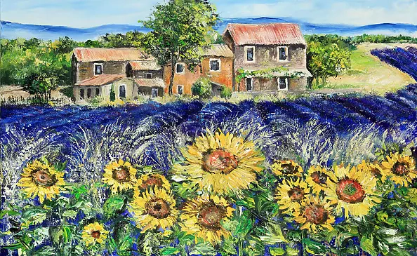 Radosław Popek - PROVENCE