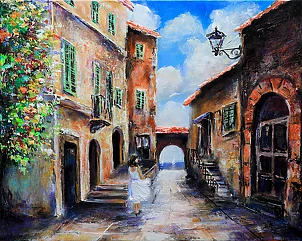 Radosław Popek - PROVANCE