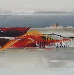 Alina Dorada Krawczyk - SUBURB