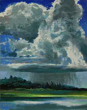 Jerzy Martynów - BEFORE STORM