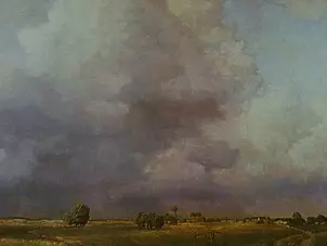 Marek Kubski - BEFORE STORM