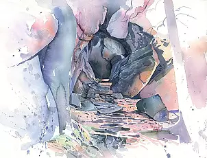   - TRANSITION AND 2010.