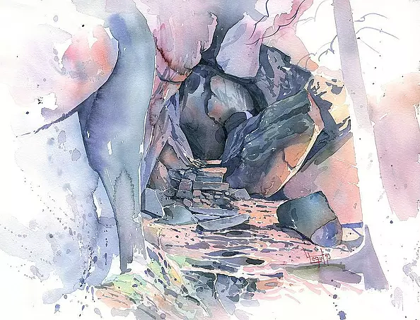 Leszek Legut - TRANSITION AND 2010.