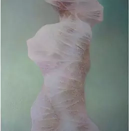 Jaroslaw Mueller-Szarabajko - TRANSFORMATION