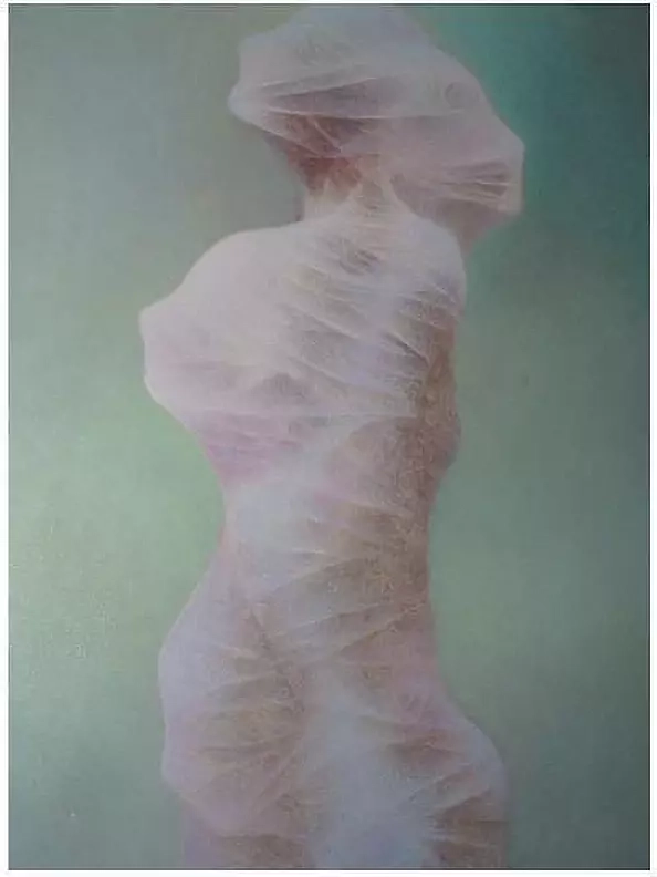 Jaroslaw Mueller-Szarabajko - PRZEMIANA