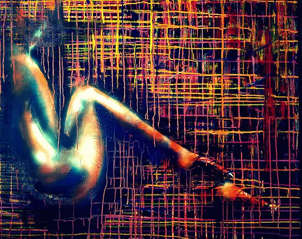 Łukasz Jankiewicz - PRZENIKANIE 2