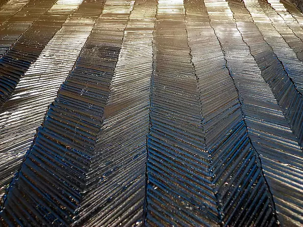 Łukasz Dziedzic - PENETRATION