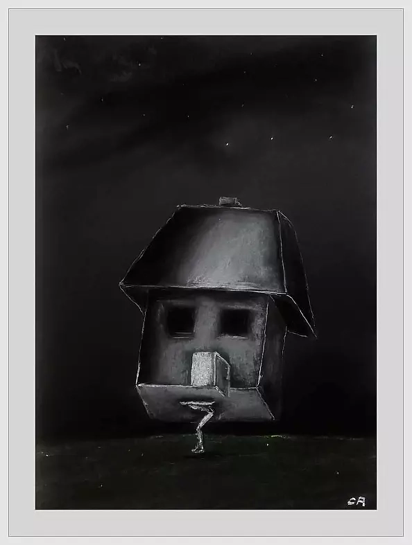 Andrzej Cybura - PRZEPROWADZKA,WATAHA