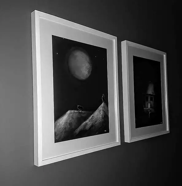 Andrzej Cybura - PRZEPROWADZKA,WATAHA