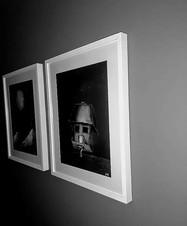 Andrzej Cybura - PRZEPROWADZKA,WATAHA