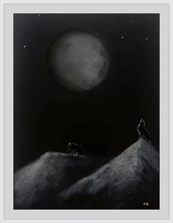 Andrzej Cybura - PRZEPROWADZKA,WATAHA