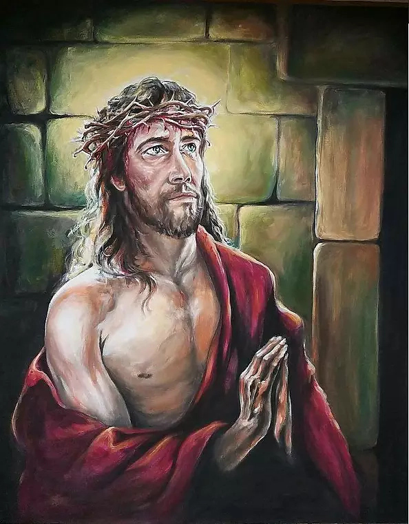 Andrzej Myśliwiec - PRZEZNACZENIE 1