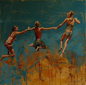 Marcin Mikołajczak - PRZYJACIELE