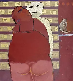 Włodek Warulik - Hold me KITTEN