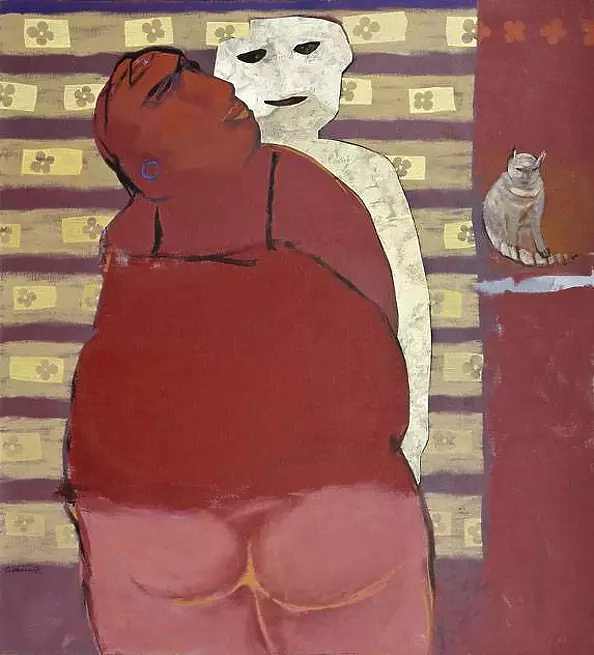 Włodek Warulik - PRZYTUL MNIE KOTKU