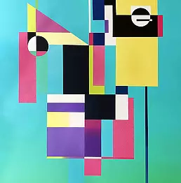 Yura Kimakovych - PSILACETIN