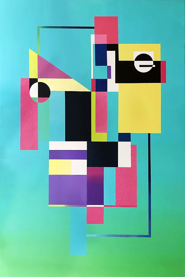 Yura Kimakovych - PSILACETIN