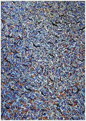 Marek Chomczyk - BIRDS