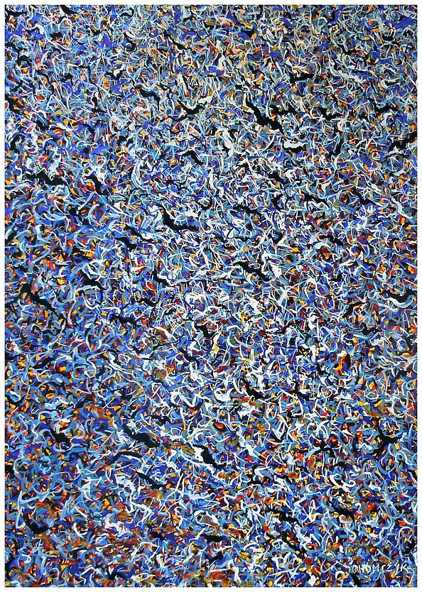 Marek Chomczyk - PTAKI