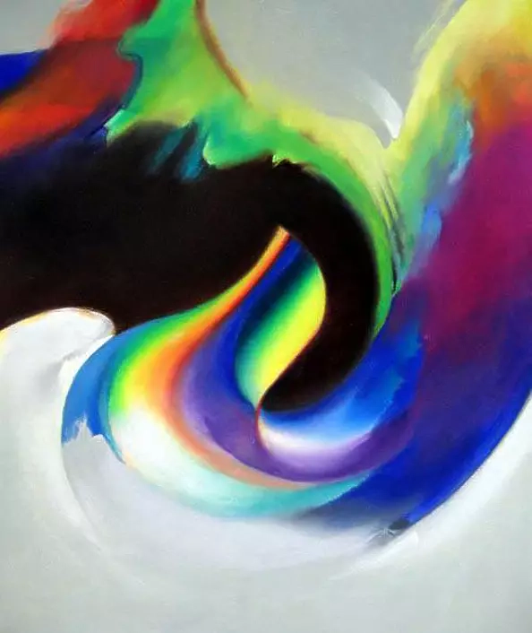 Alina Dorada Krawczyk - PTAK