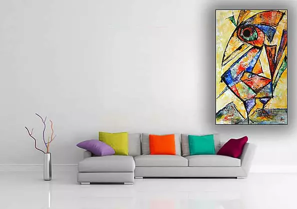 Marek Lutek - BIRD 1087