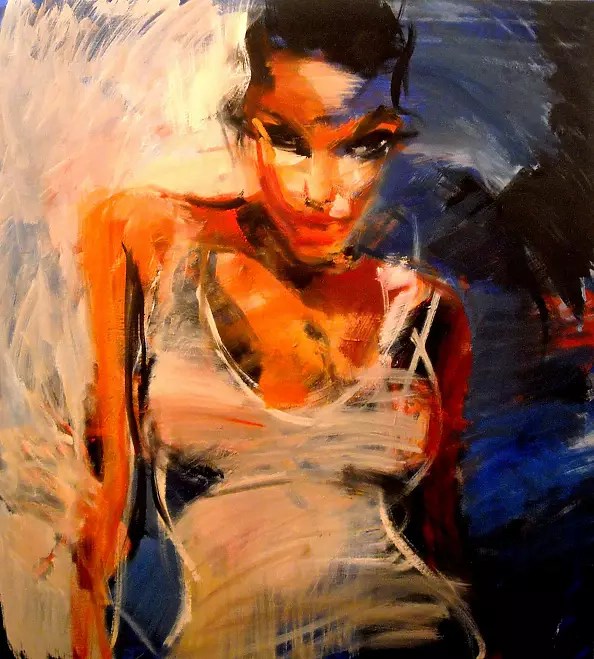 Aleksandra Rutkowska - PULSE