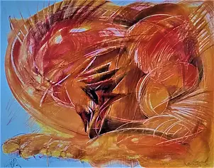 Janusz Wosiek - PUNKO-WOJ