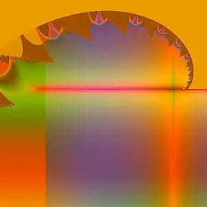 Alina Dorada Krawczyk - PUNKT ODNIESIENIA 