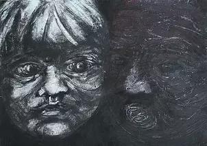 Agnieszka Kurlenda - PUSTKA