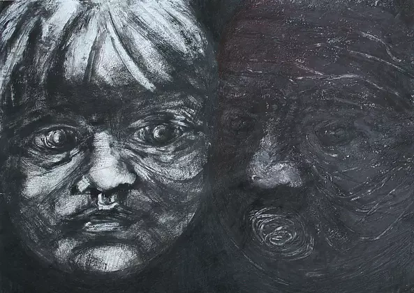 Agnieszka Kurlenda - PUSTKA