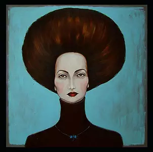 Renata Magda - P.Ważka