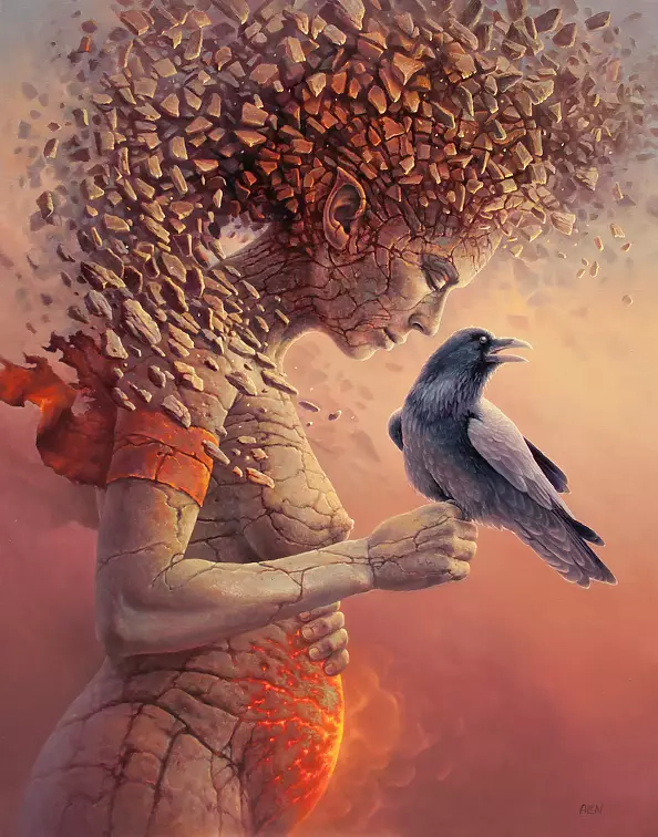 Tomasz Alen Kopera - P- 13
