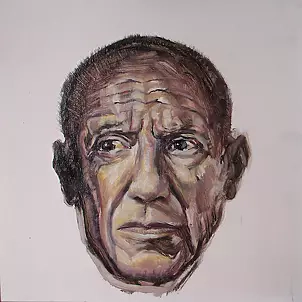 Leszek Sobocki - Pablo Picasso