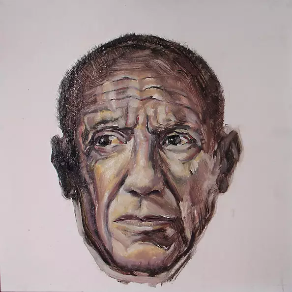 Leszek Sobocki - Pablo Picasso