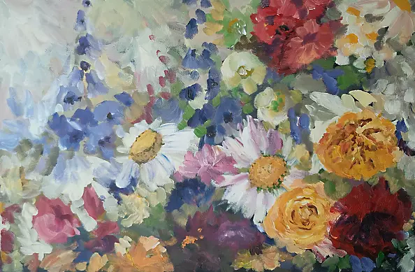 Dorota Iwona Kaminska - Pachnidło