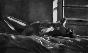 Kamila Ossowska - Perfume