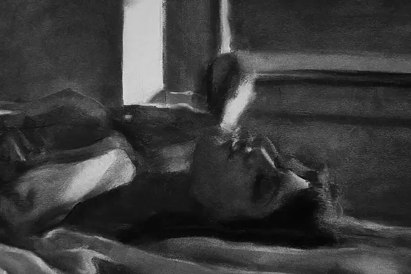 Kamila Ossowska - Perfume